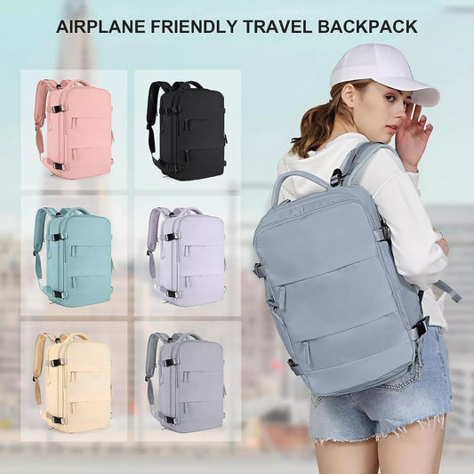 Mochila MultiPack